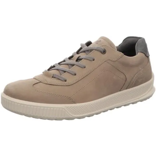 ECCO Lage Sneakers Grijs, vergelijk prijzen bij 1 winkel