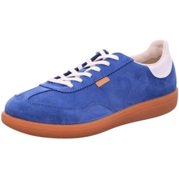 ECCO Lage Sneakers Blauw, vergelijk prijzen bij 1 winkel
