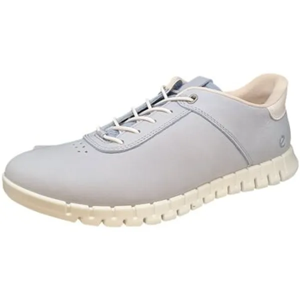 ECCO Lage Sneakers Blauw, vergelijk prijzen bij 1 winkel