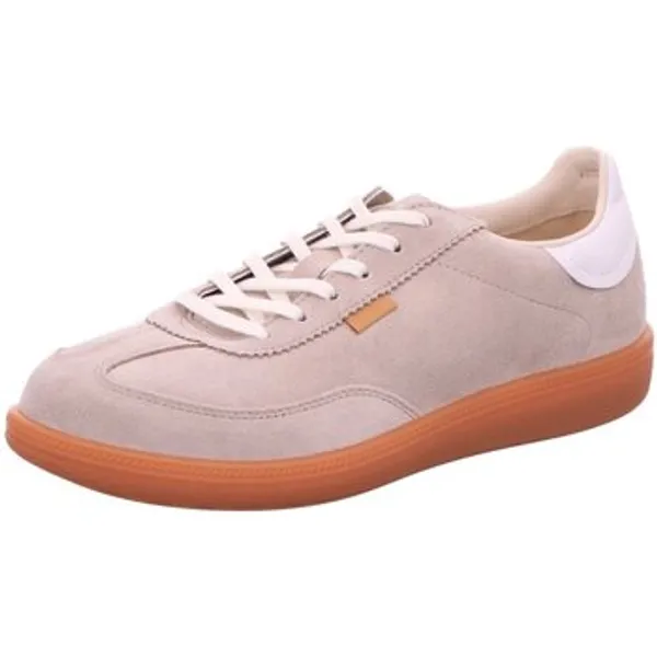 ECCO Lage Sneakers Grijs, vergelijk prijzen bij 1 winkel