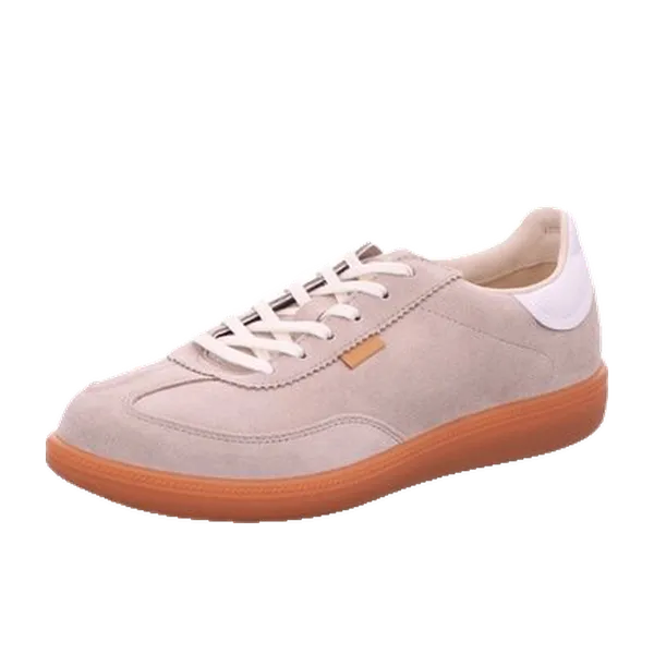 ECCO Lage Sneakers Grijs, vergelijk prijzen bij 2 winkels