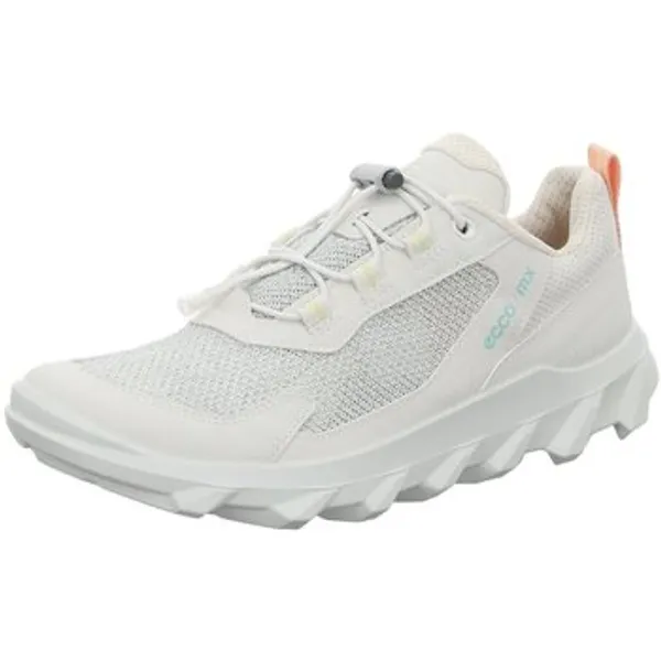ECCO Lage Sneakers Wit, vergelijk prijzen bij 1 winkel
