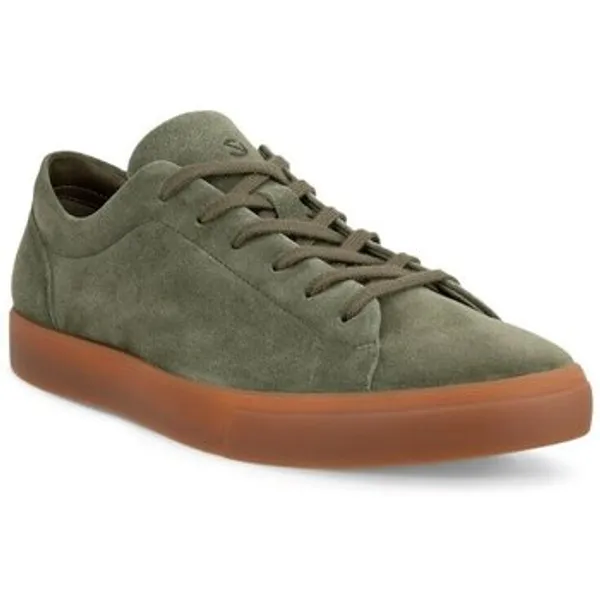 ECCO Lage Sneakers Groen, vergelijk prijzen bij 1 winkel