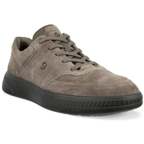 ECCO Lage Sneakers Grijs, vergelijk prijzen bij 1 winkel