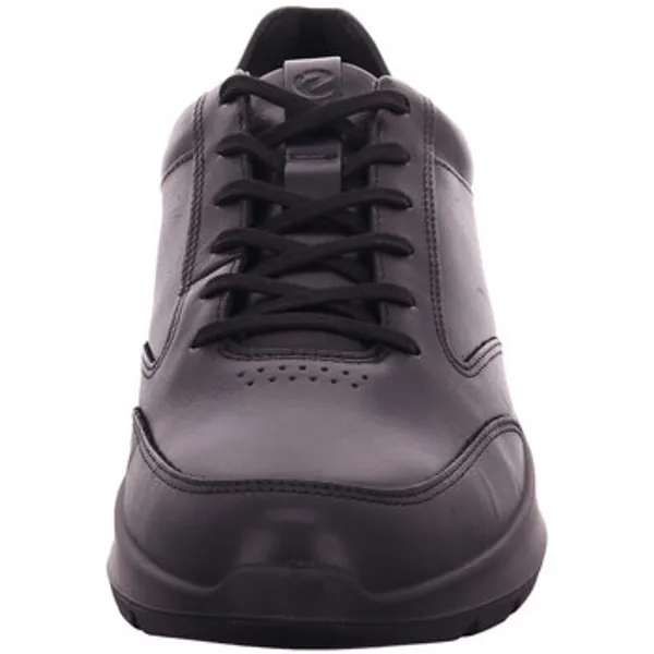 ECCO Lage Sneakers Zwart, vergelijk prijzen bij 1 winkel