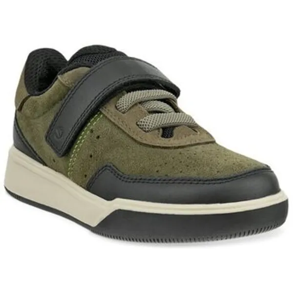 ECCO Lage Sneakers Groen, vergelijk prijzen bij 1 winkel