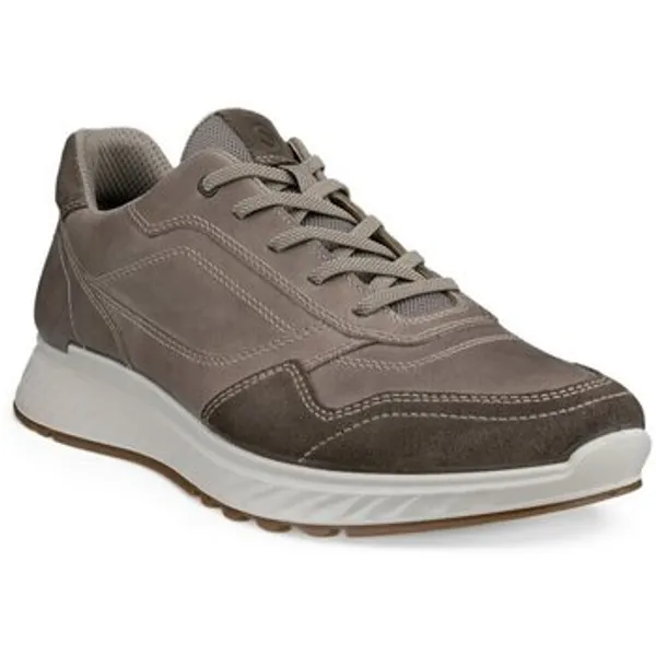 ECCO Lage Sneakers Bruin, vergelijk prijzen bij 1 winkel