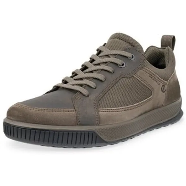 ECCO Lage Sneakers Grijs, vergelijk prijzen bij 1 winkel