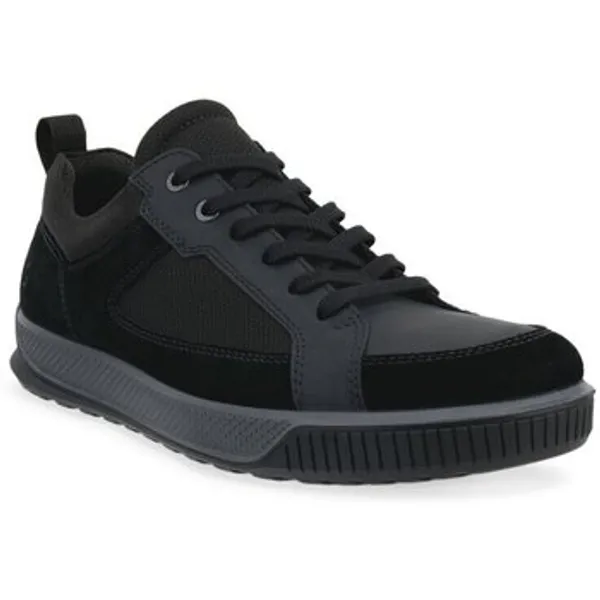 ECCO Lage Sneakers Zwart, vergelijk prijzen bij 1 winkel