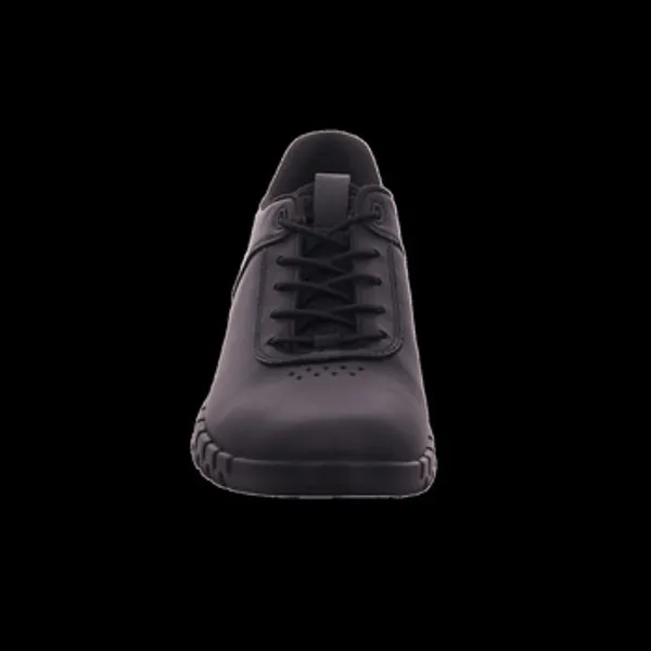 ECCO Lage Sneakers Zwart, vergelijk prijzen bij 1 winkel