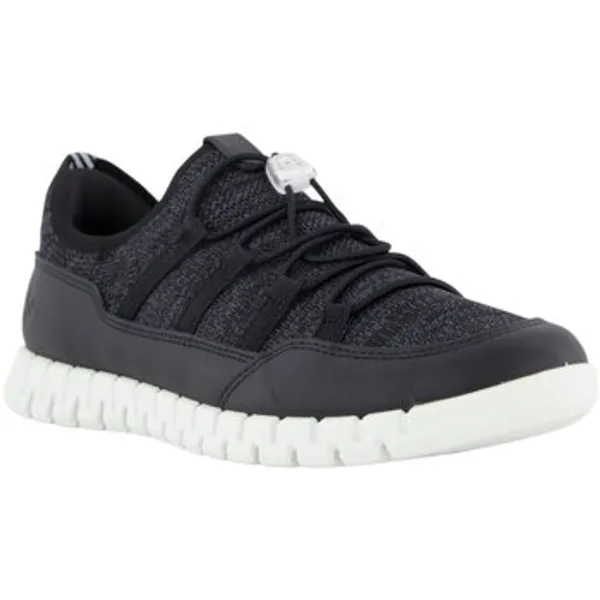 ECCO Lage Sneakers Zwart, vergelijk prijzen bij 1 winkel