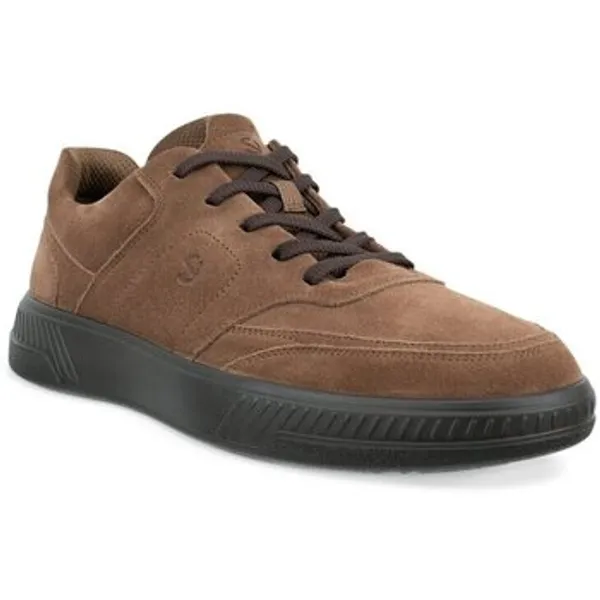 ECCO Lage Sneakers Bruin, vergelijk prijzen bij 1 winkel