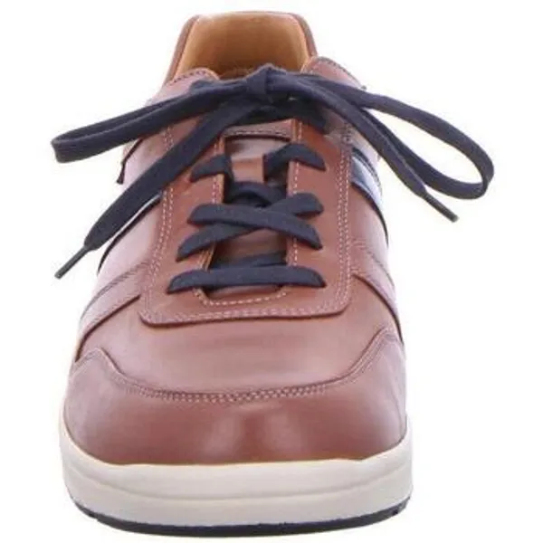Mephisto Lage Sneakers Bruin, vergelijk prijzen bij 1 winkel