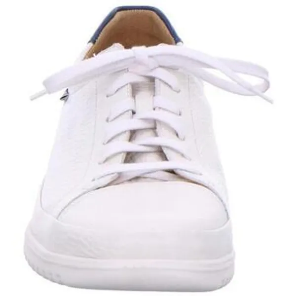 Mephisto Lage Sneakers Wit, vergelijk prijzen bij 1 winkel
