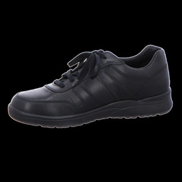 Mephisto Lage Sneakers Zwart, vergelijk prijzen bij 1 winkel