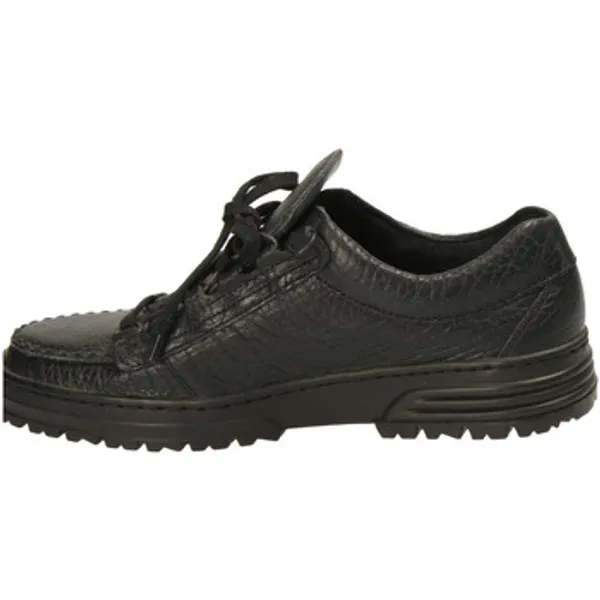 Mephisto Lage Sneakers Zwart, vergelijk prijzen bij 1 winkel