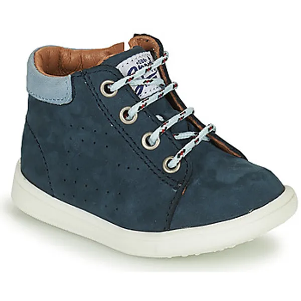 GBB Follio Blauw, vergelijk prijzen bij 1 winkel