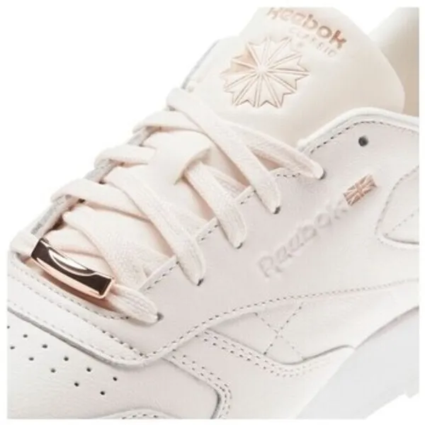 Reebok CL Lthr Roze, vergelijk prijzen bij 1 winkel