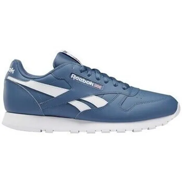 Reebok CL Lthr Blauw, vergelijk prijzen bij 1 winkel
