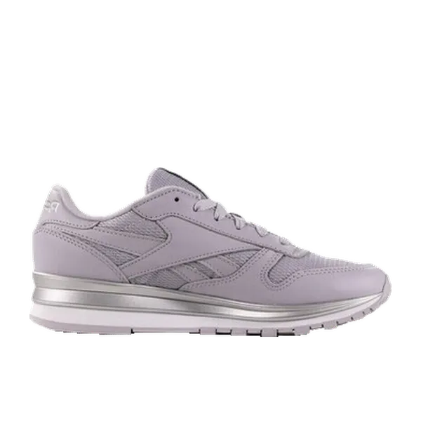 Reebok CL Lthr Grijs, vergelijk prijzen bij 2 winkels