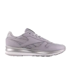 Reebok Classic Leather grijs
