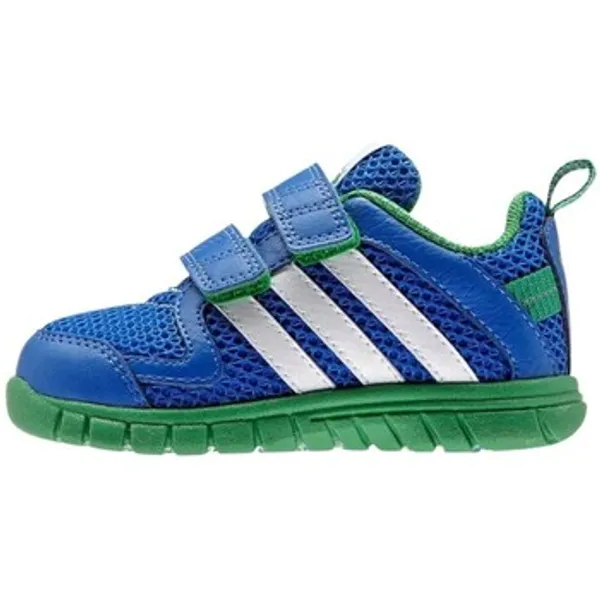 adidas Sta Fluid 3 Cf I Blauw, vergelijk prijzen bij 1 winkel
