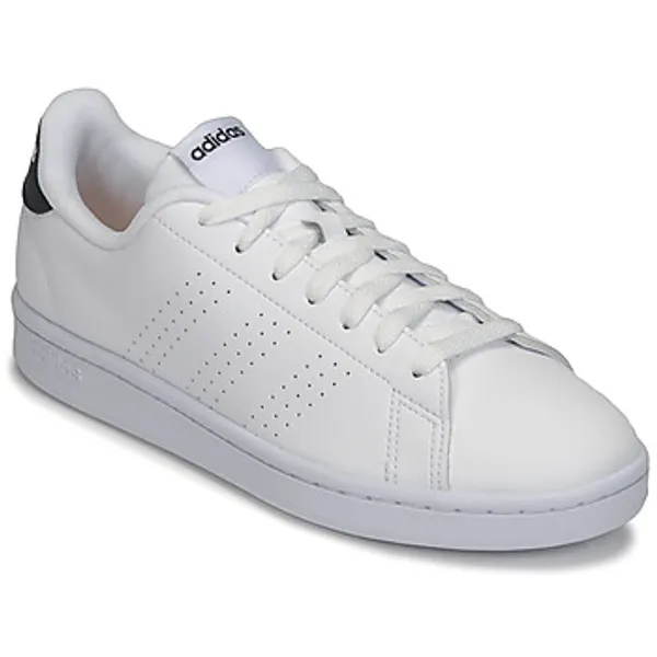 adidas Advantage Wit, vergelijk prijzen bij 1 winkel