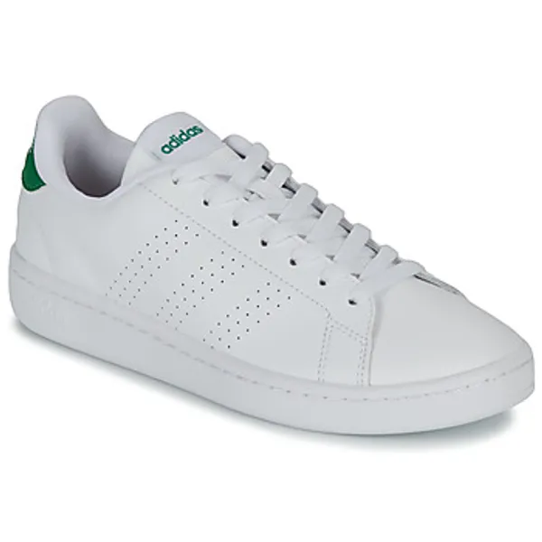 adidas Advantage Wit, vergelijk prijzen bij 1 winkel