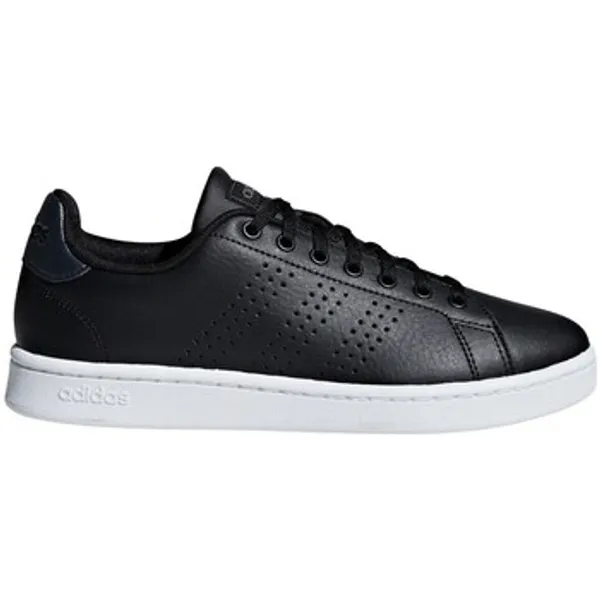 adidas Advantage Zwart, vergelijk prijzen bij 1 winkel