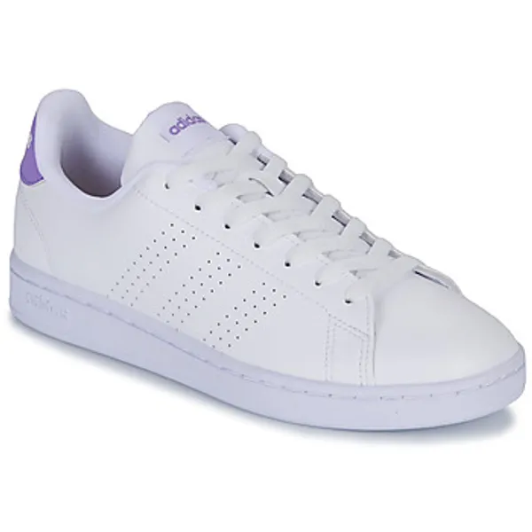 adidas Advantage Wit, vergelijk prijzen bij 1 winkel