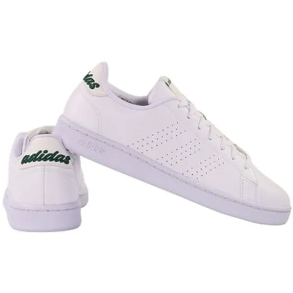 adidas Advantage Wit, vergelijk prijzen bij 1 winkel