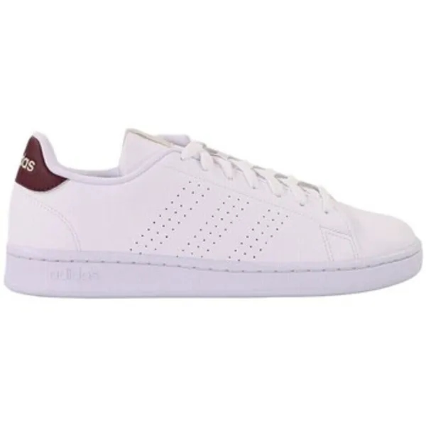 adidas Advantage Wit, vergelijk prijzen bij 1 winkel