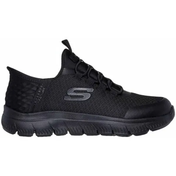 Skechers Summits Zwart, vergelijk prijzen bij 1 winkel