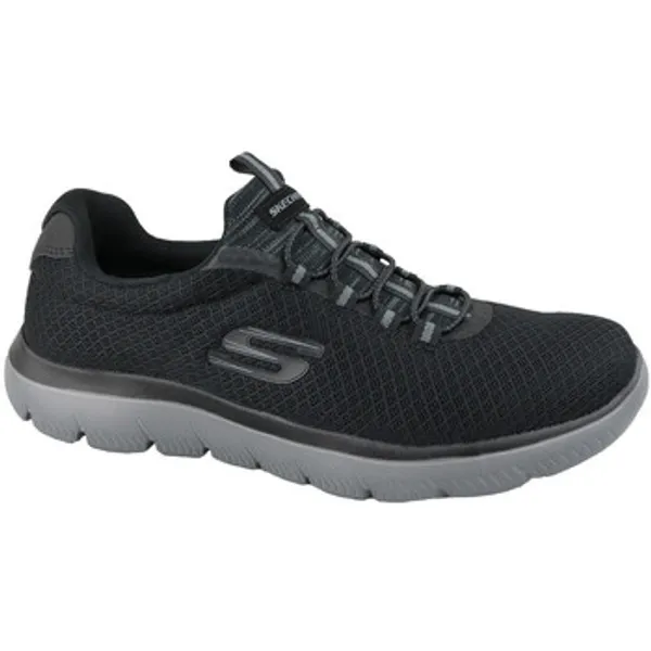 Skechers Summits Zwart, vergelijk prijzen bij 1 winkel