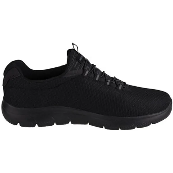 Skechers Summits Zwart, vergelijk prijzen bij 1 winkel