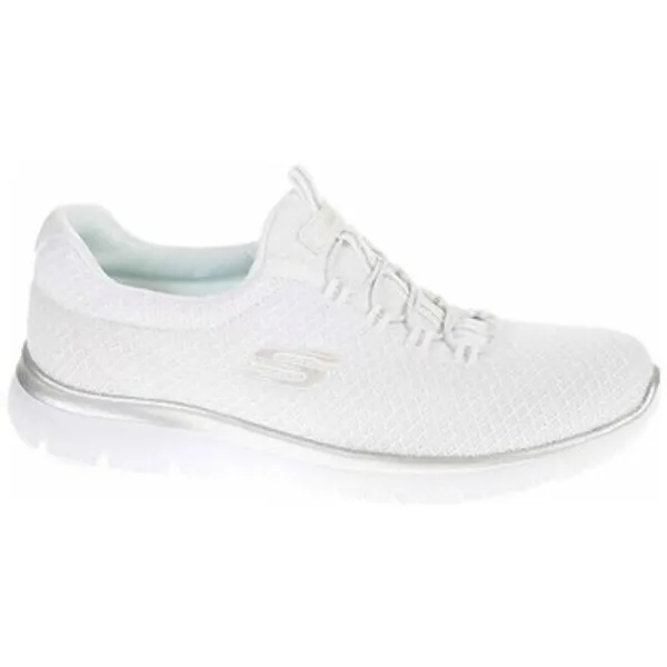 Skechers Summits Wit, vergelijk prijzen bij 1 winkel