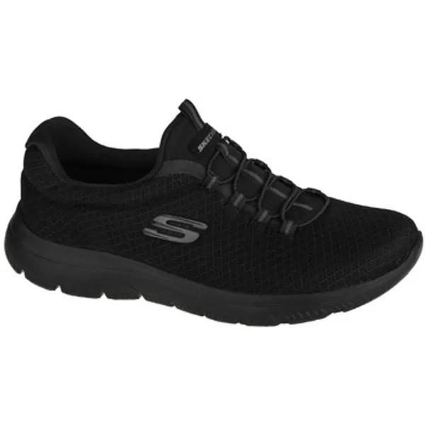 Skechers Summits Zwart, vergelijk prijzen bij 1 winkel