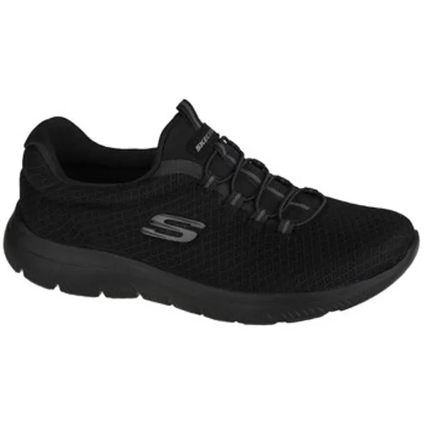 Skechers Summits Zwart, vergelijk prijzen bij 1 winkel