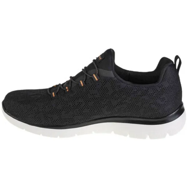 Skechers Summits Zwart, vergelijk prijzen bij 1 winkel