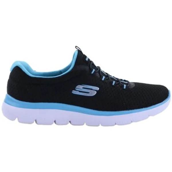Skechers Summits Zwart, vergelijk prijzen bij 1 winkel