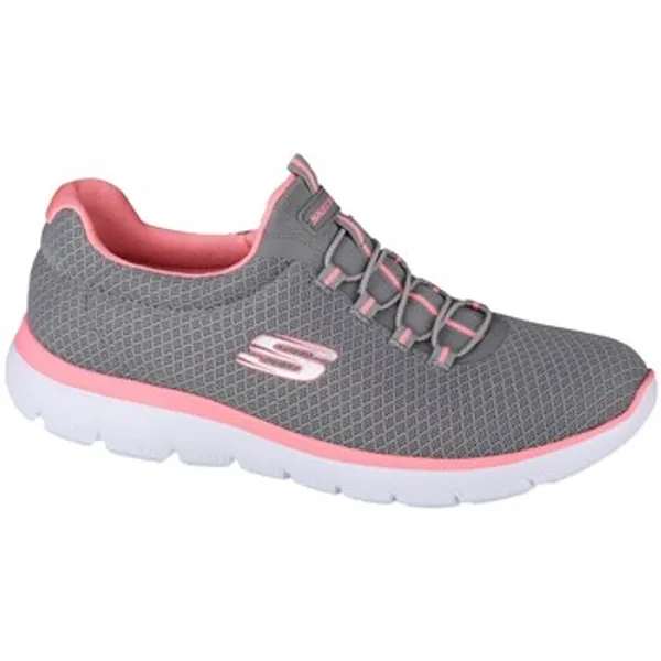 Skechers Summits Grijs, vergelijk prijzen bij 1 winkel