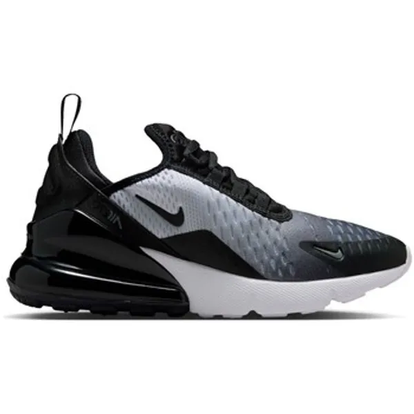 Nike Air Max 270 Zwart Kids, vergelijk prijzen bij 2 winkels