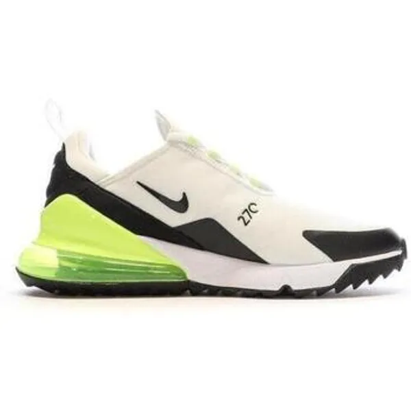 Nike Air Max 270 Wit, vergelijk prijzen bij 1 winkel