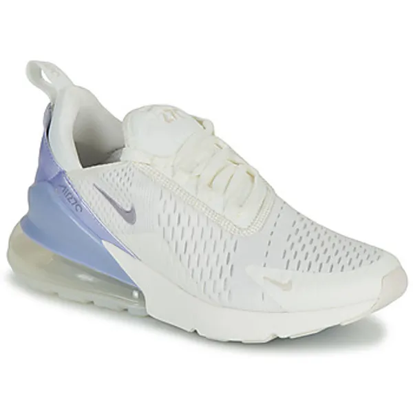 Nike Air Max 270 Wit, vergelijk prijzen bij 1 winkel