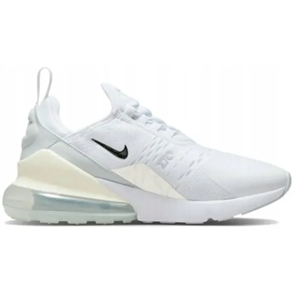 Nike Air Max 270 Wit, vergelijk prijzen bij 1 winkel