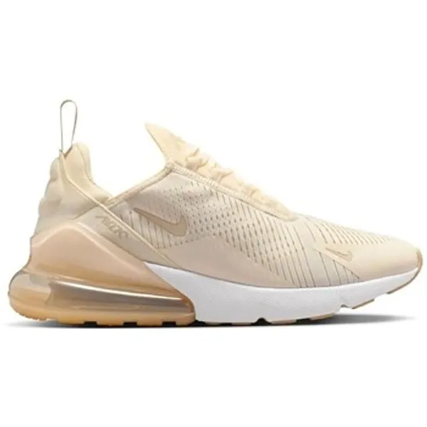 Nike Air Max 270 Beige, vergelijk prijzen bij 1 winkel