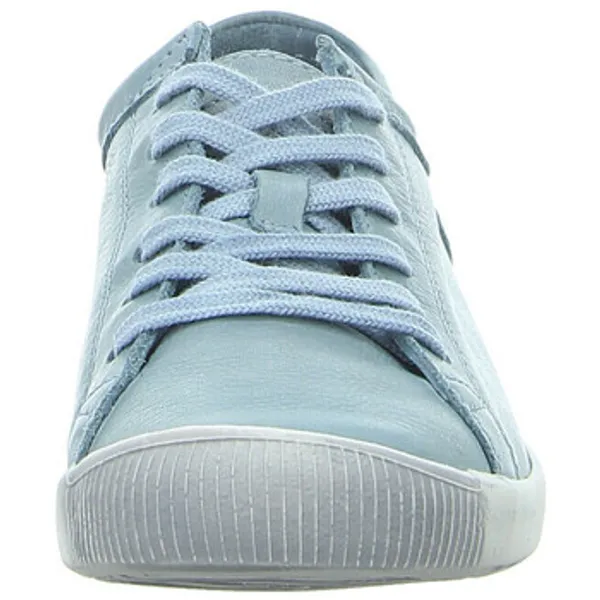 Softinos Lage Sneakers Blauw, vergelijk prijzen bij 1 winkel