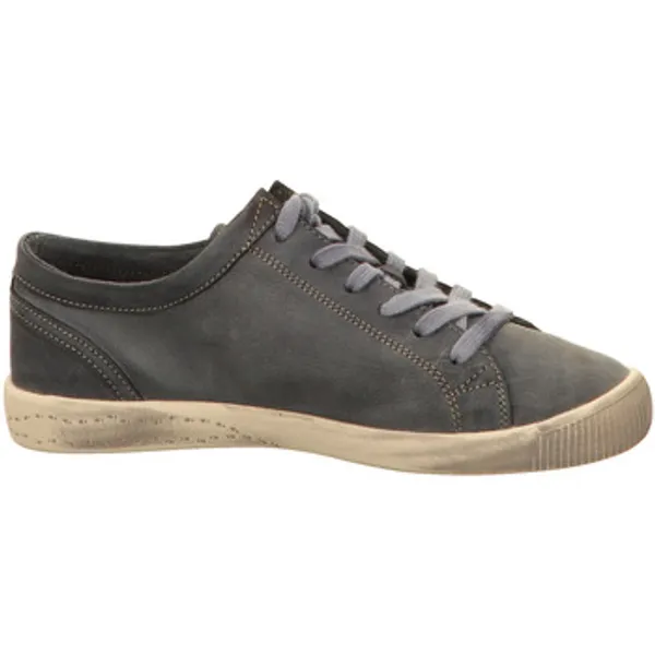 Softinos Lage Sneakers Blauw, vergelijk prijzen bij 1 winkel