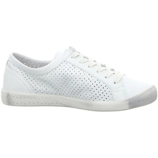 Softinos Lage Sneakers Wit, vergelijk prijzen bij 1 winkel