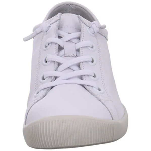 Softinos Lage Sneakers Wit, vergelijk prijzen bij 1 winkel